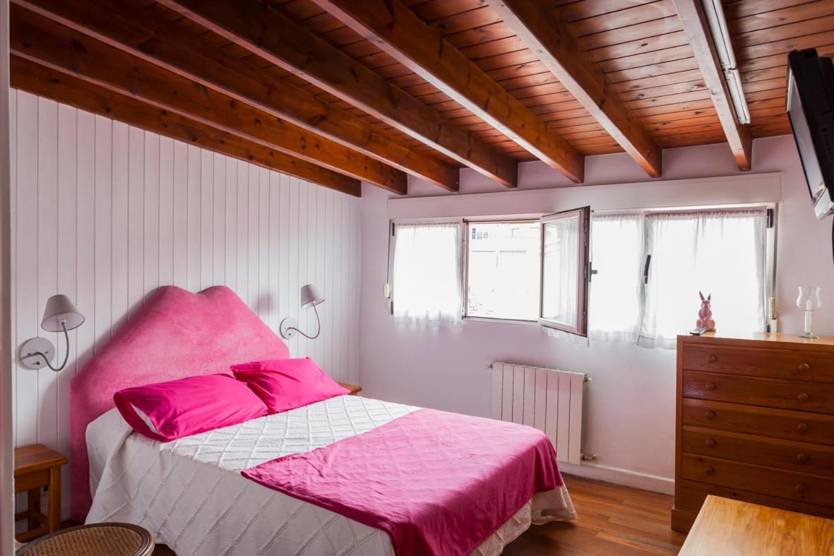 Habitaciones Estrella Del Norte Santander Luaran gambar