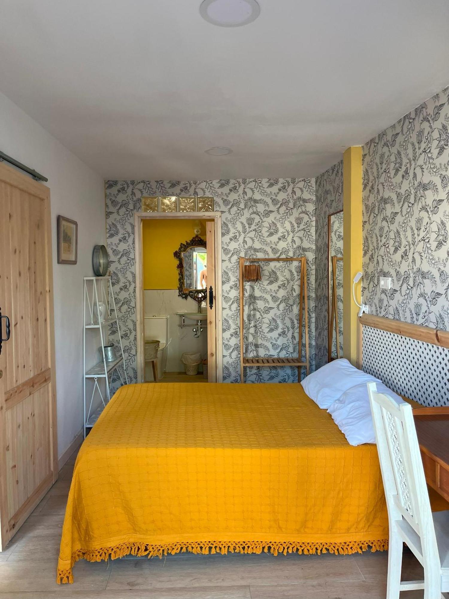 Habitaciones Estrella Del Norte Santander Luaran gambar